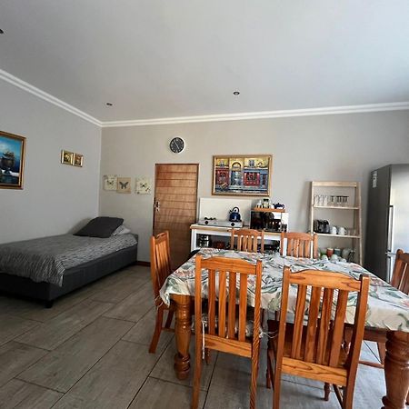 Douwe Cottages 프레토리아 외부 사진