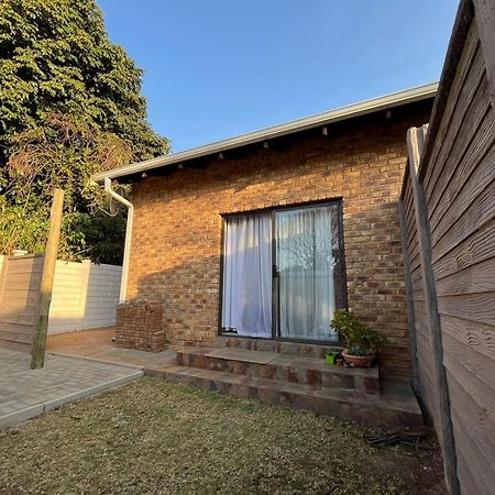 Douwe Cottages 프레토리아 외부 사진