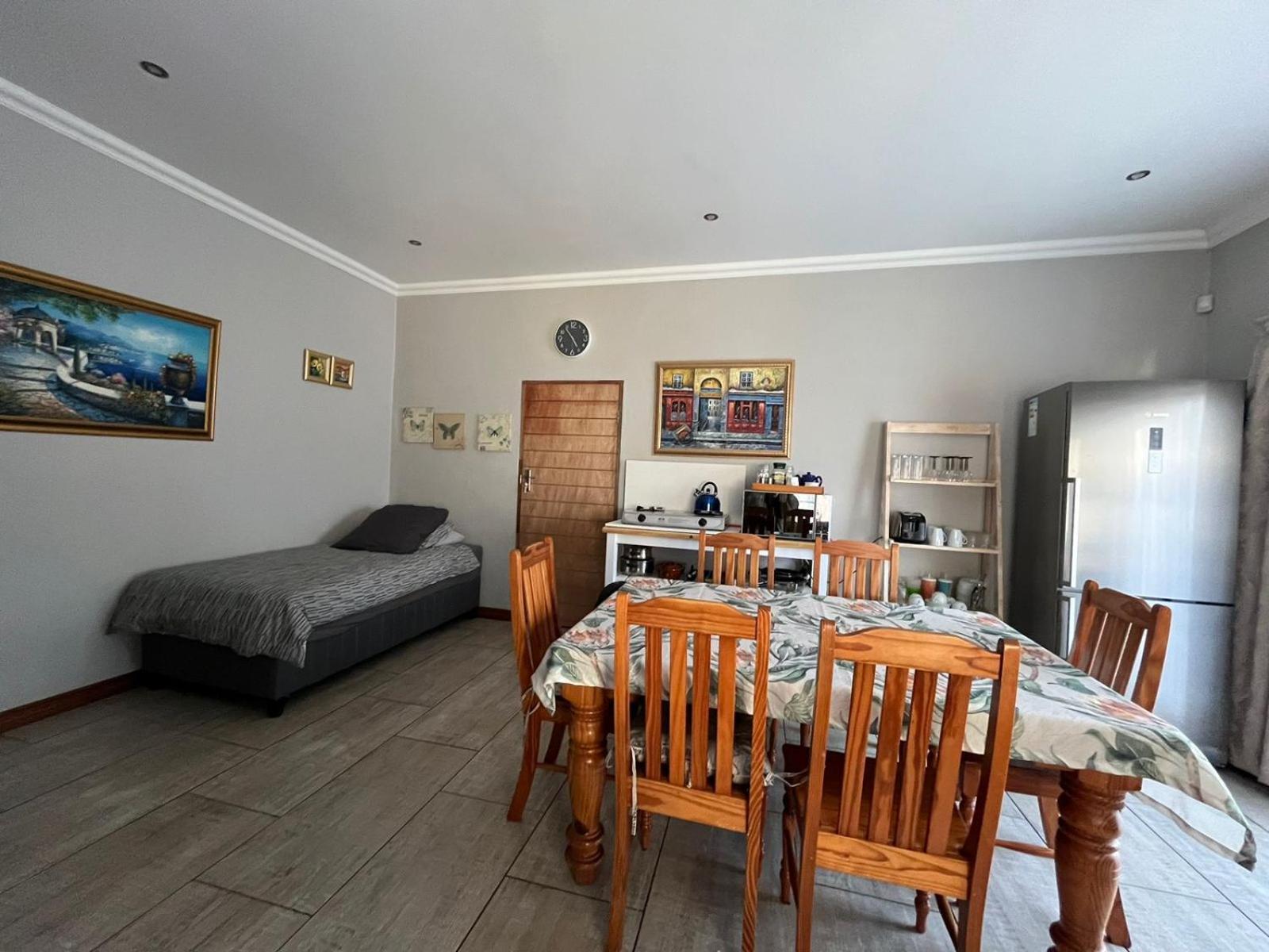 Douwe Cottages 프레토리아 외부 사진