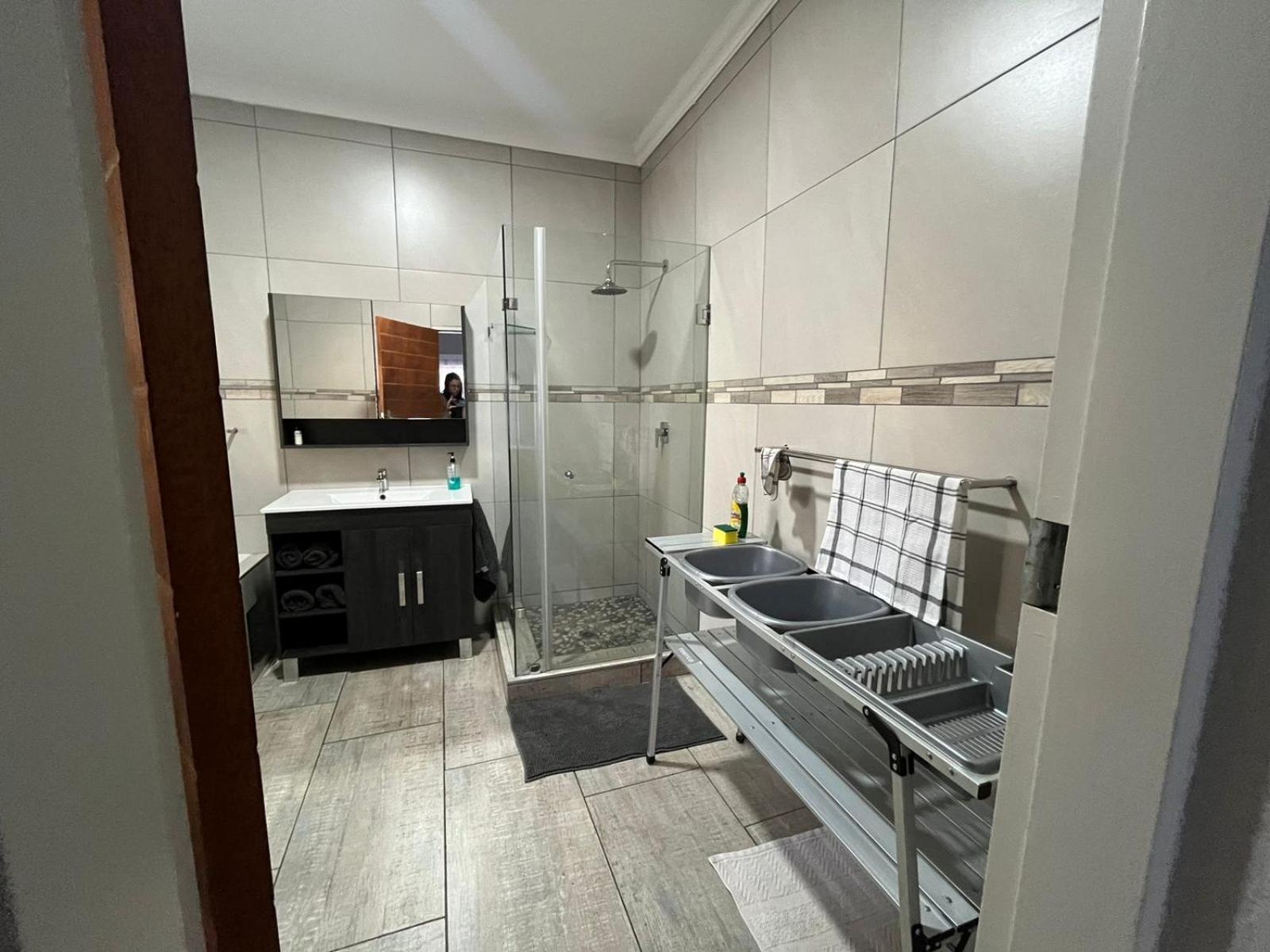 Douwe Cottages 프레토리아 외부 사진