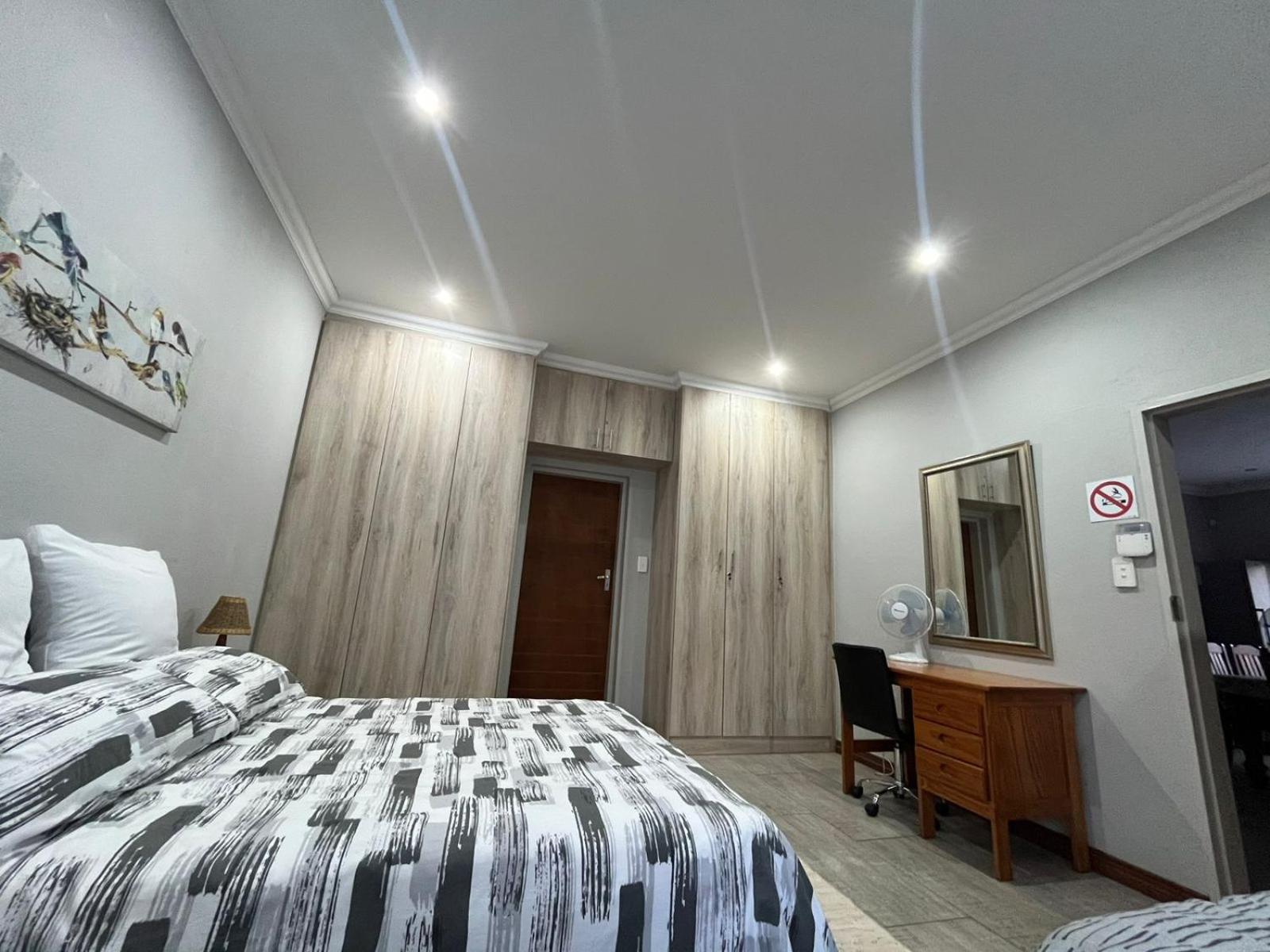 Douwe Cottages 프레토리아 외부 사진