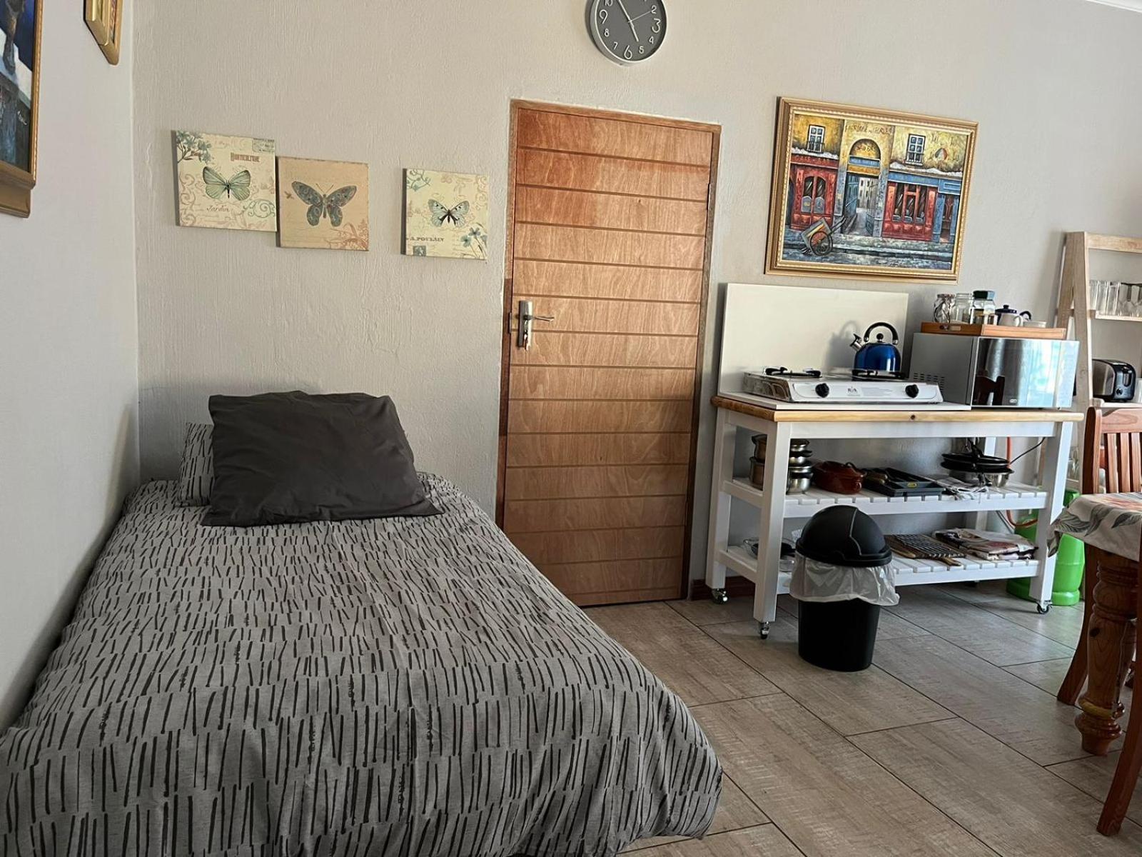 Douwe Cottages 프레토리아 외부 사진