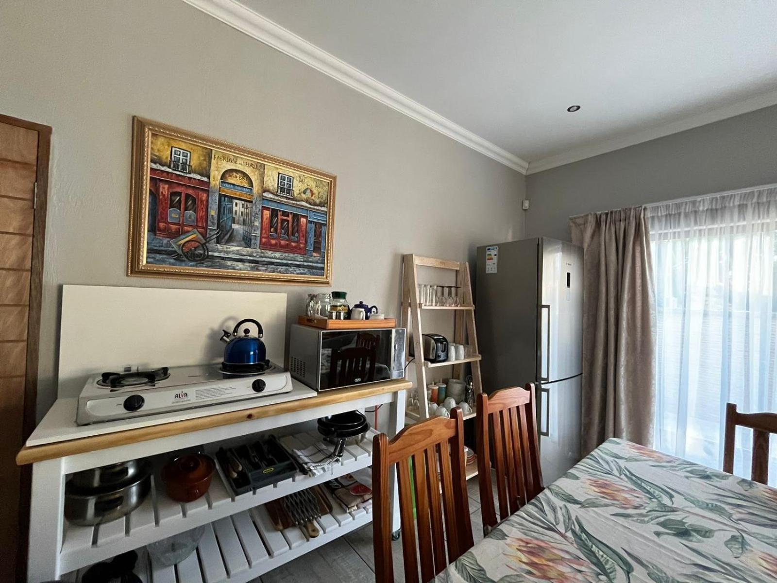 Douwe Cottages 프레토리아 외부 사진