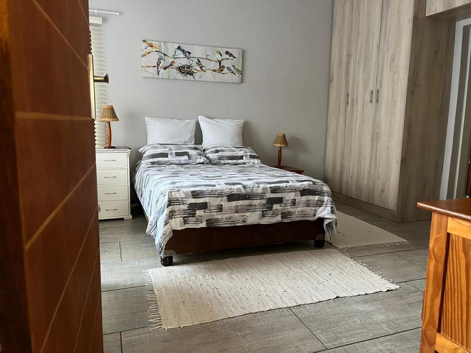 Douwe Cottages 프레토리아 외부 사진