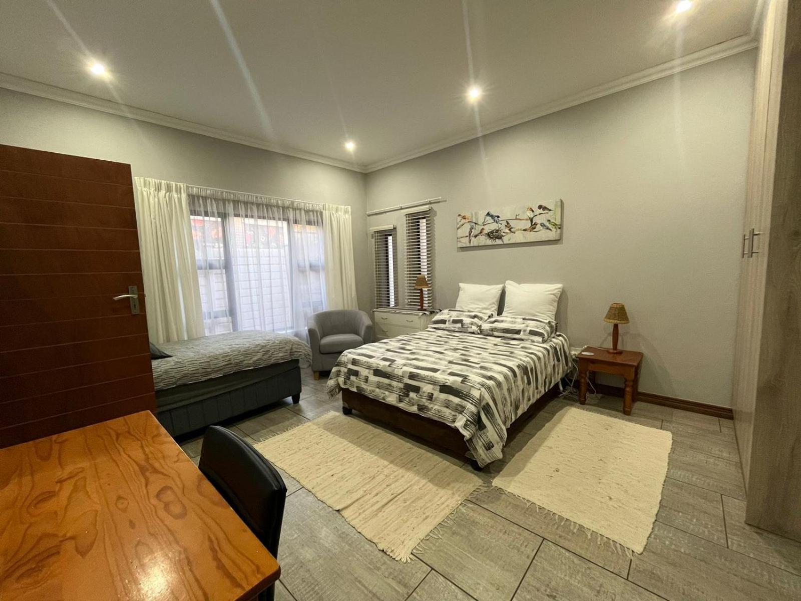 Douwe Cottages 프레토리아 외부 사진